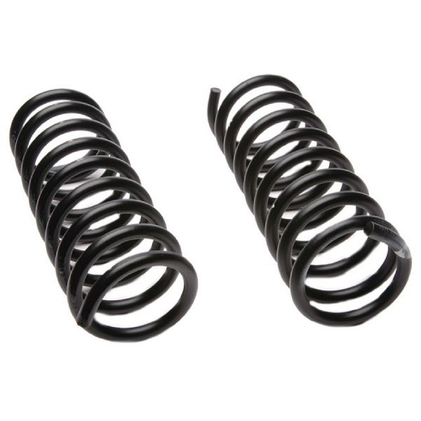 1964-1965 Mercury Villager Coil Spring Set - Front (Moog)