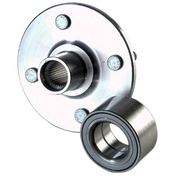 1991-1993 Saturn SL1 Wheel Hub Repair Kit - Front (Moog)