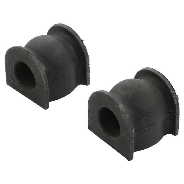 2007-2008 Honda Fit Suspension Stabilizer Bar Bushing Kit - Front To Frame (Moog)
