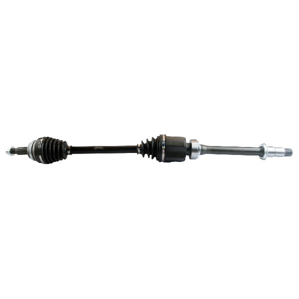 2011-2016 Toyota Sienna CV Axle Assembly - Front Right (Moog)