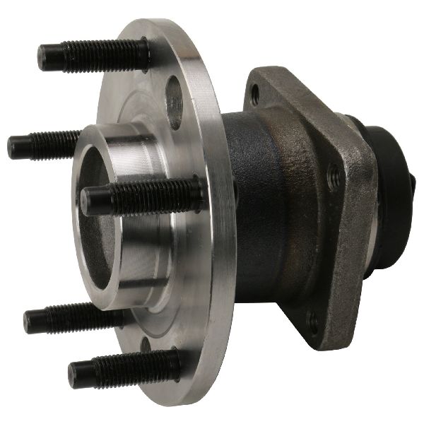 1993-2002 Pontiac Firebird Wheel Bearing and Hub Assembly - Front (Moog)