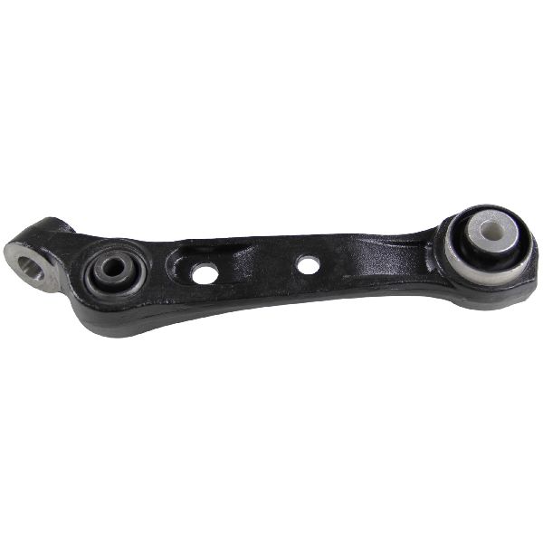 2011-2012 BMW 750i Suspension Control Arm - Front Right Lower Rearward (Moog)