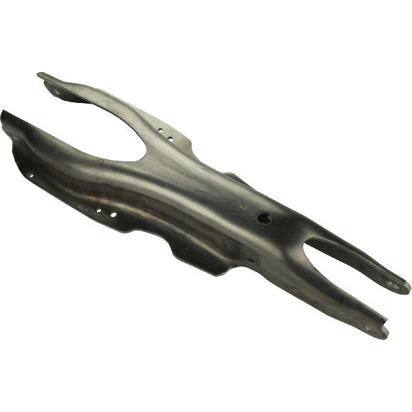 2000-2006 Mercedes-Benz S500 Suspension Control Arm - Rear Lower Rearward (Moog)