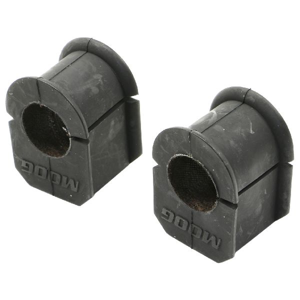 2005-2014 Ford E-150 Suspension Stabilizer Bar Bushing Kit - Rear To Frame (Moog)