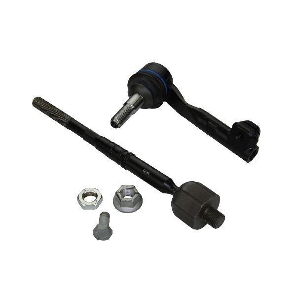 2014-2016 BMW 435i xDrive Steering Tie Rod End Assembly - Front Left (Moog)