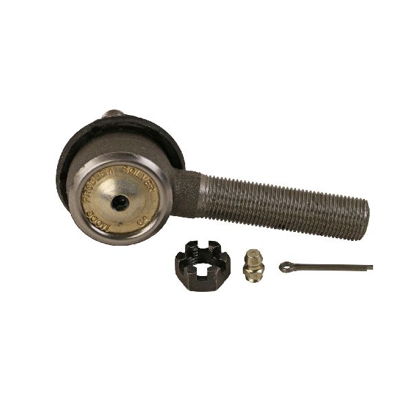 1962 Chevrolet Chevy II Steering Tie Rod End - Front Outer (Moog)