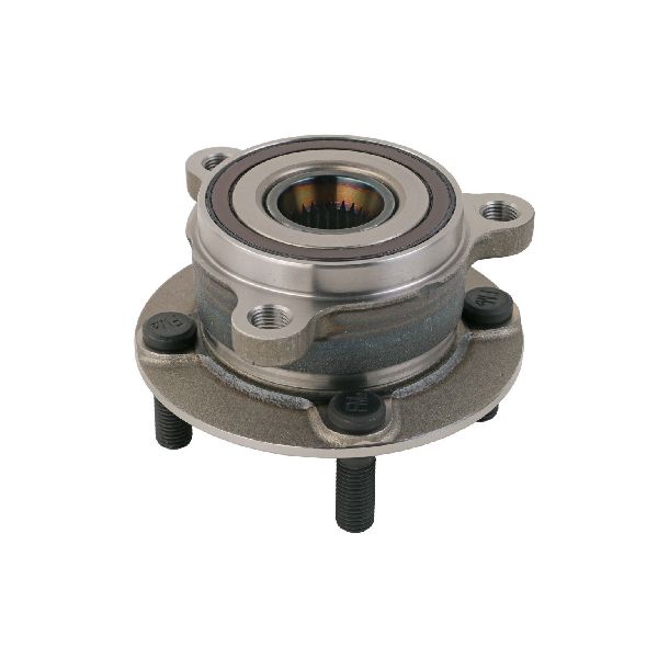 2016-2023 Mazda MX-5 Miata Wheel Bearing and Hub Assembly - Rear (Moog)