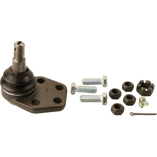 2000-2001 Dodge Ram 1500 Suspension Ball Joint - Front Lower (Moog)