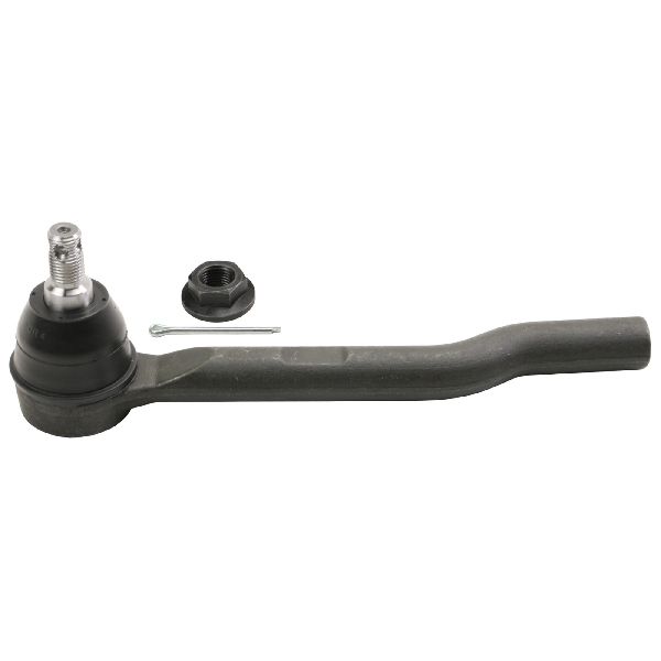 2017-2025 Honda Ridgeline Steering Tie Rod End - Front Left Outer (Moog)