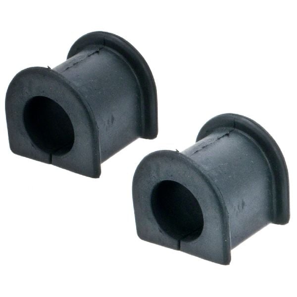 1984-1989 Toyota Van Suspension Stabilizer Bar Bushing Kit - Front To Frame (Moog)