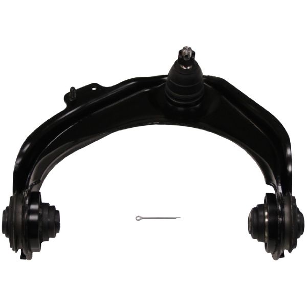 2001-2003 Acura CL Suspension Control Arm and Ball Joint Assembly - Front Left Upper (Moog)