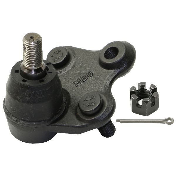 2010-2011 Honda CR-V Suspension Ball Joint - Front Left Lower (Moog)