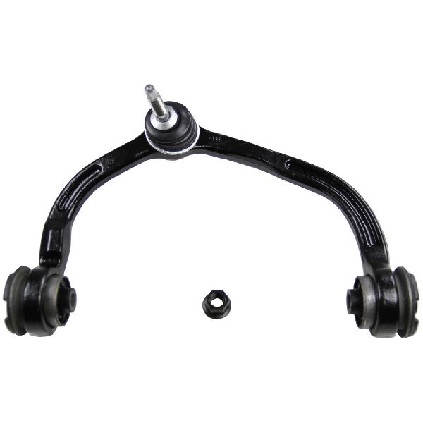 2003-2006 Ford Expedition Suspension Control Arm and Ball Joint Assembly - Front Right Upper (Moog)