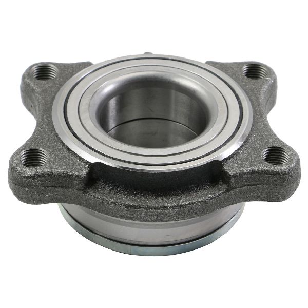 2004-2006 INFINITI G35 Wheel Bearing Assembly - Front (Moog)
