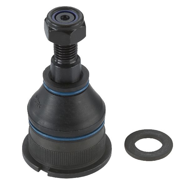 1965-1977 Volkswagen Beetle Suspension Ball Joint - Front Lower (Moog)