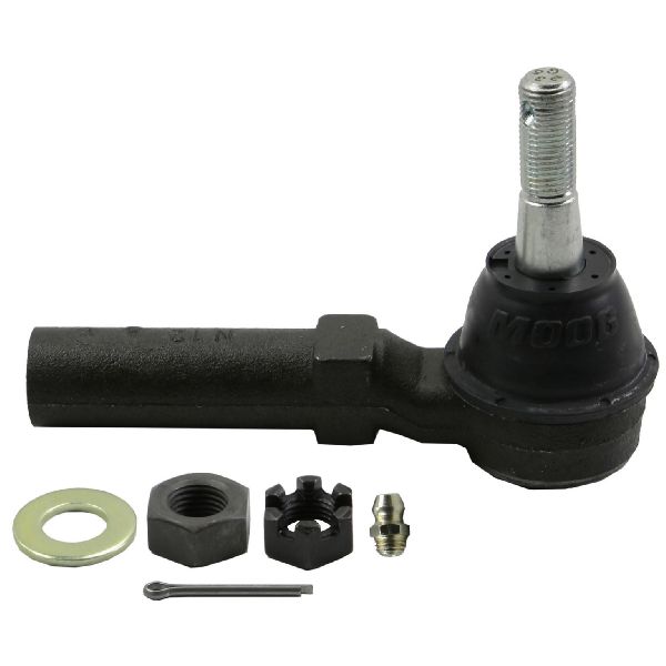 1997-2005 Buick Century Steering Tie Rod End - Front Outer (Moog)
