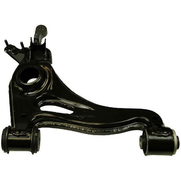 1995-2000 Mercedes-Benz C280 Suspension Control Arm - Front Right Lower (Moog)