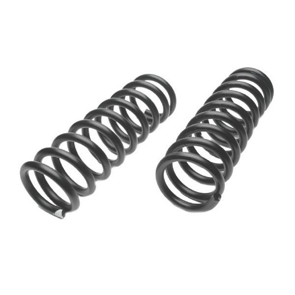 1973 Buick Century Coil Spring Set - Front (Moog)