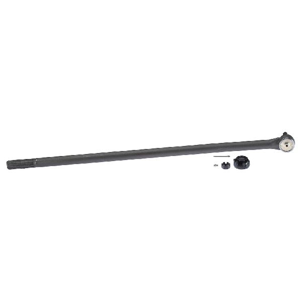 1985-1997 Ford F-350 Steering Drag Link - Front Right Inner (Moog)