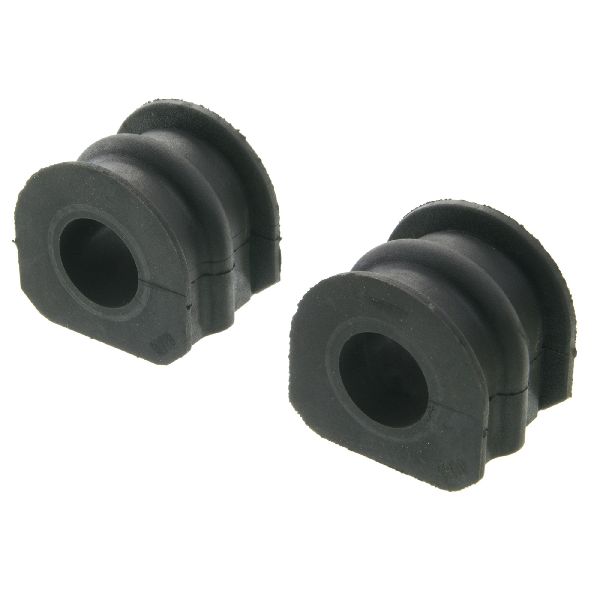 2015 INFINITI Q40 Suspension Stabilizer Bar Bushing Kit - Front To Frame (Moog)