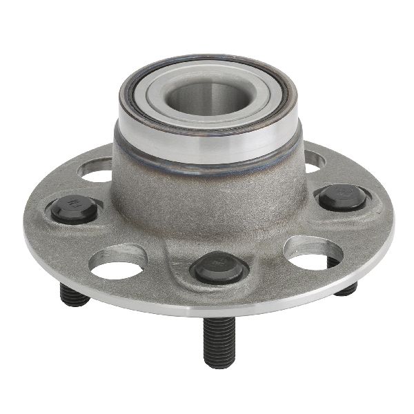 2001-2005 Honda Civic Wheel Bearing and Hub Assembly - Rear (Moog)