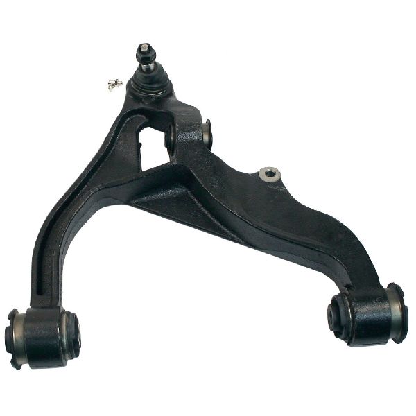 2011-2018 Ram 1500 Suspension Control Arm and Ball Joint Assembly - Front Right Lower (Moog)