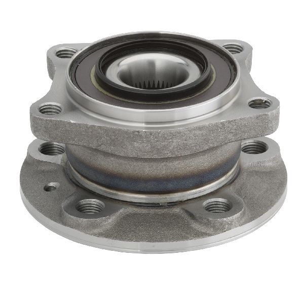 2003-2014 Volvo XC90 Wheel Bearing and Hub Assembly - Rear (Moog)