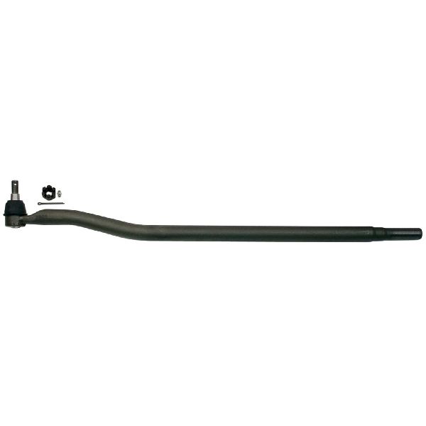 2011-2012 Ram 4500 Steering Drag Link - Right At Connecting Rod (Moog)