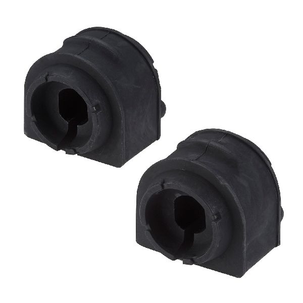 2004-2013 Mazda 3 Suspension Stabilizer Bar Bushing Kit - Rear To Frame (Moog)