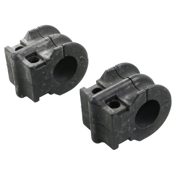 2011-2012 Nissan Quest Suspension Stabilizer Bar Bushing Kit - Front To Frame (Moog)