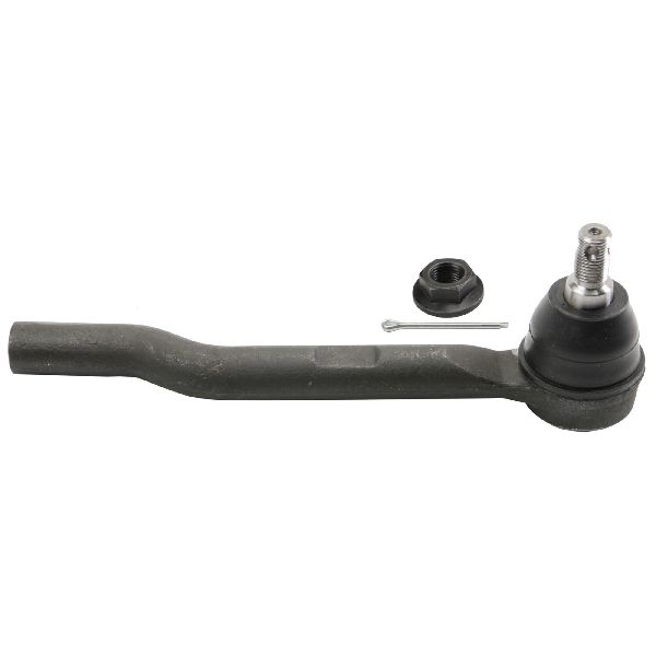 2017-2025 Honda Ridgeline Steering Tie Rod End - Front Right Outer (Moog)