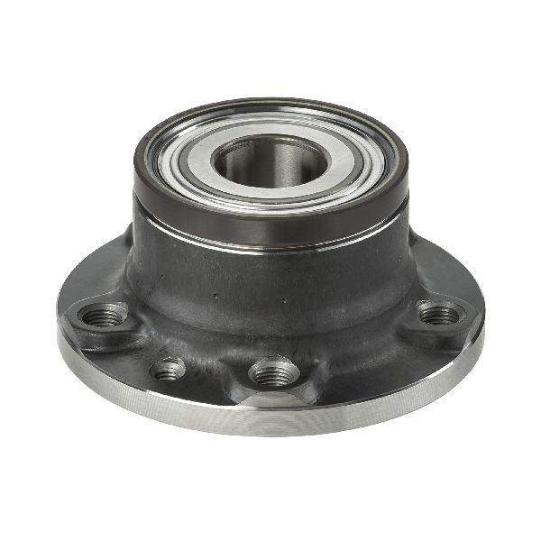 2015-2022 Ram ProMaster City Wheel Bearing and Hub Assembly - Rear (Moog)