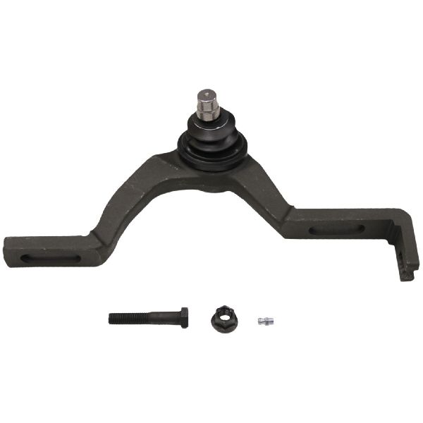1995-2001 Ford Explorer Suspension Control Arm and Ball Joint Assembly - Front Right Upper (Moog)