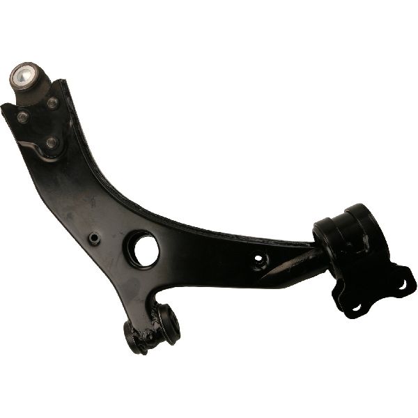 2004-2006 Volvo S40 Suspension Control Arm and Ball Joint Assembly - Front Left Lower (Moog)