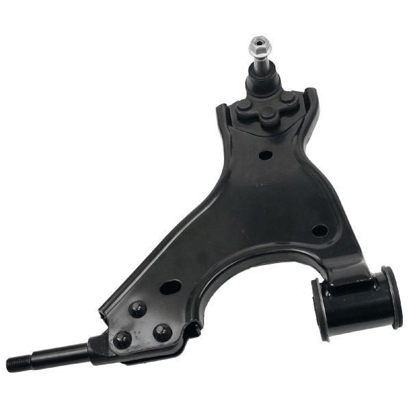 2007-2016 GMC Acadia Suspension Control Arm and Ball Joint Assembly - Front Right Lower (Moog)