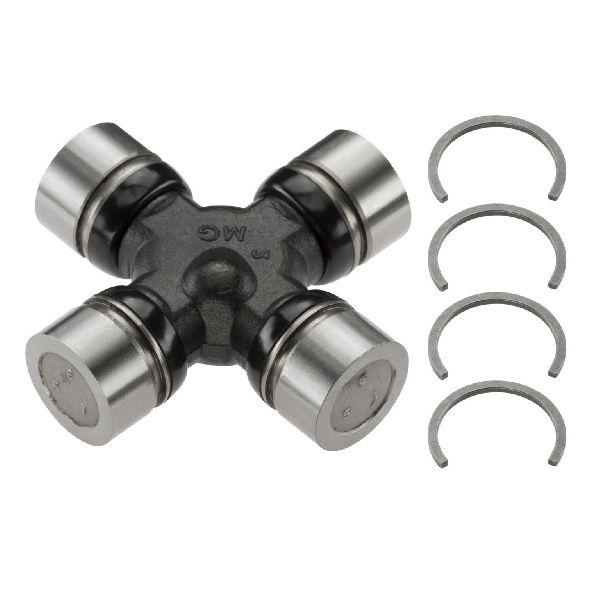 2007-2017 Jeep Wrangler Universal Joint - Front Axle at Wheels or Front Axle Shaft - Left Outer or Front Axle Shaft - Right Outer (Moog)