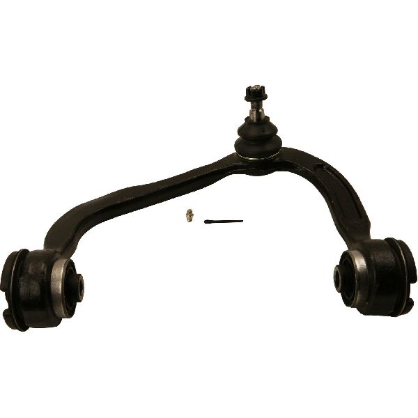 2007-2017 Lincoln Navigator Suspension Control Arm and Ball Joint Assembly - Front Left Upper (Moog)