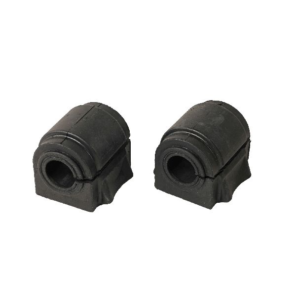 2010-2014 Ford F-150 Suspension Stabilizer Bar Bushing Kit - Front To Frame (Moog)