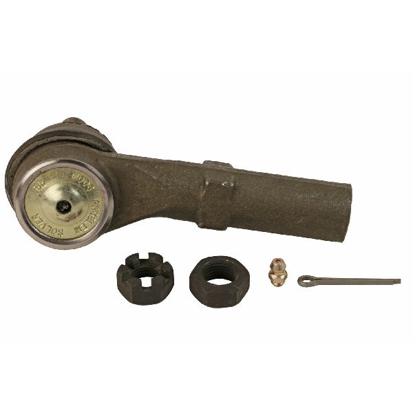 1998-1999 Dodge Durango Steering Tie Rod End - Front Left Outer (Moog)