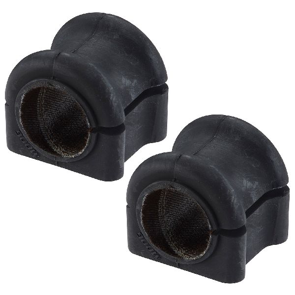 2004-2009 Dodge Durango Suspension Stabilizer Bar Bushing Kit - Front To Frame (Moog)