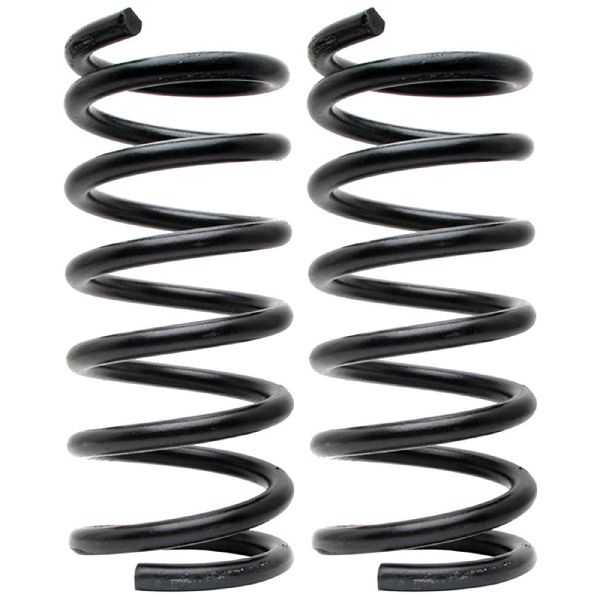 1999-2004 Honda Odyssey Coil Spring Set - Rear (Moog)