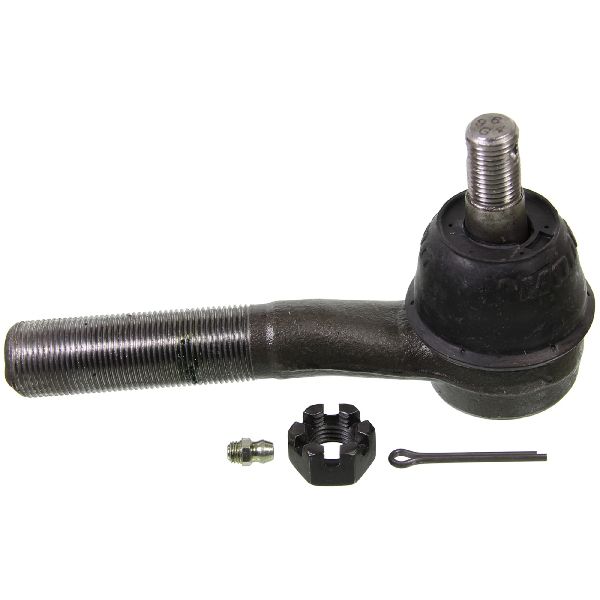 2006 Ford E-150 Steering Tie Rod End - Right Outer (Moog)