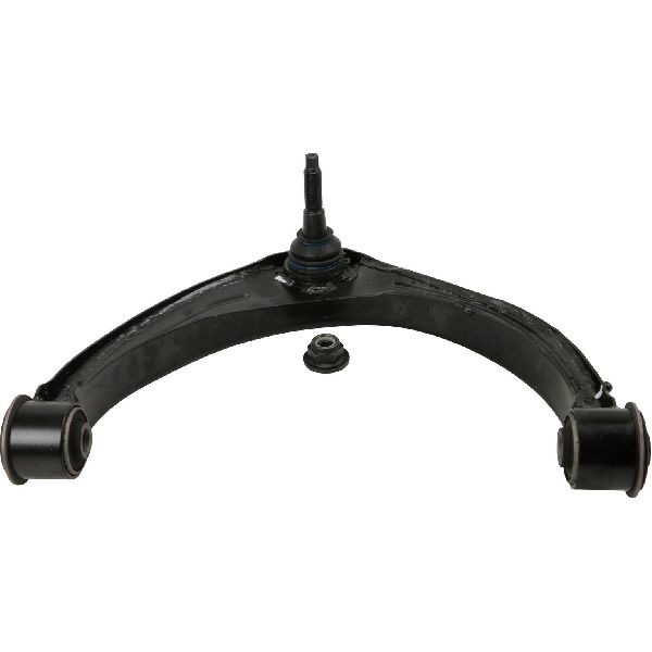 2011-2018 Ram 1500 Suspension Control Arm and Ball Joint Assembly - Front Right Upper (Moog)
