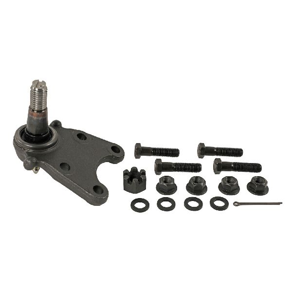 2004-2012 GMC Canyon Suspension Ball Joint - Front Lower (Moog)