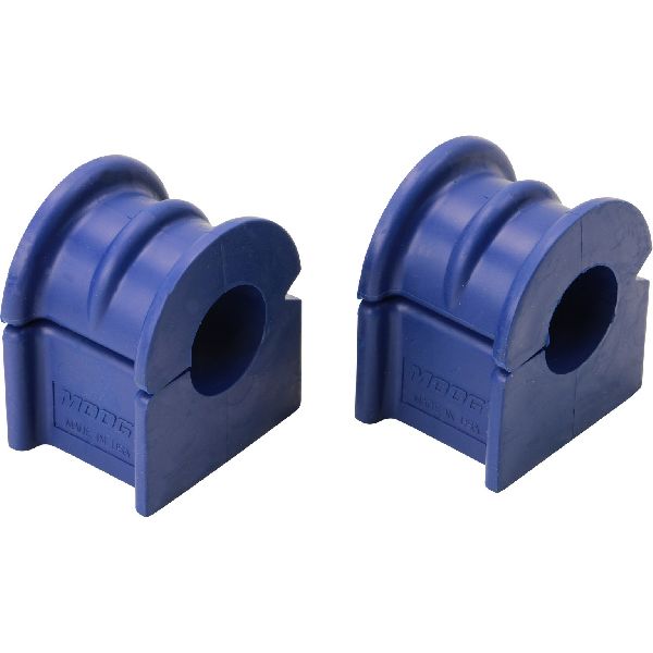 1997-2011 Lincoln Town Car Suspension Stabilizer Bar Bushing Kit - Front To Frame (Moog)