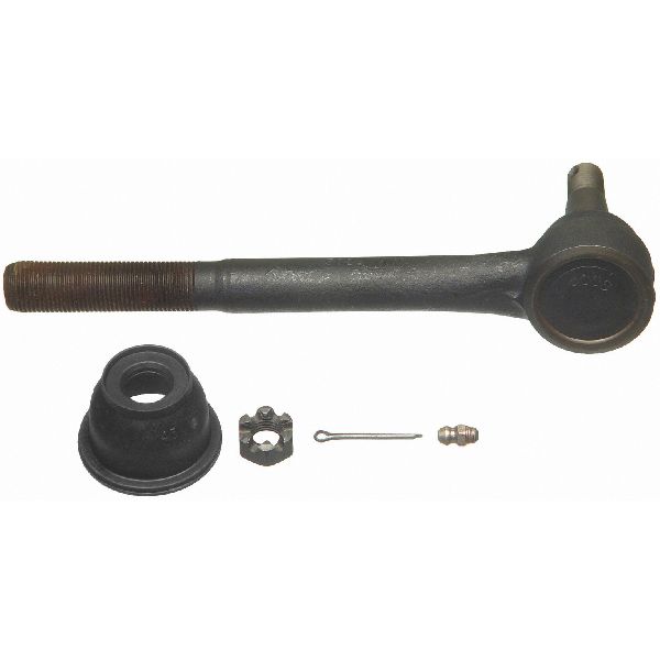 1975-1978 Dodge D100 Steering Tie Rod End - Front Inner (Moog)