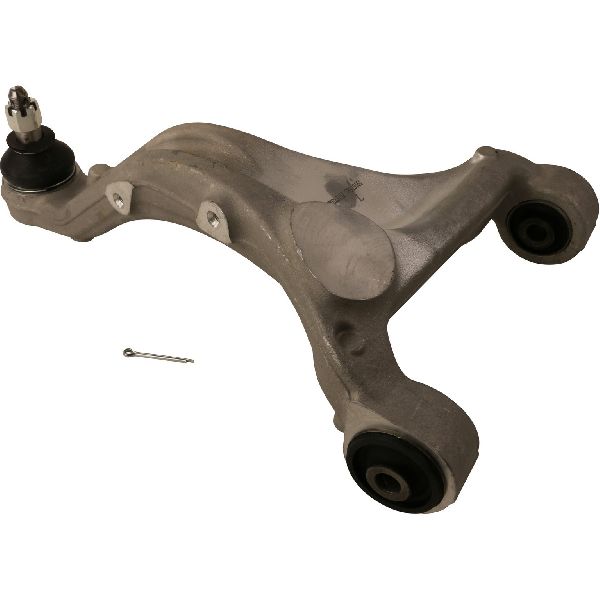 2011-2013 Kia Sorento Suspension Control Arm and Ball Joint Assembly - Rear Left Upper (Moog)