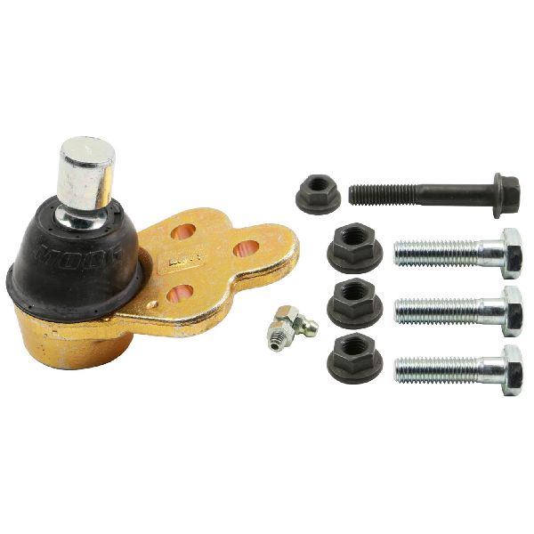 2007-2010 Pontiac G5 Suspension Ball Joint - Front Lower (Moog)