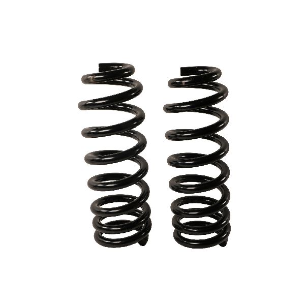 2019-2020 Ram 1500 Classic Coil Spring Set - Front (Moog)