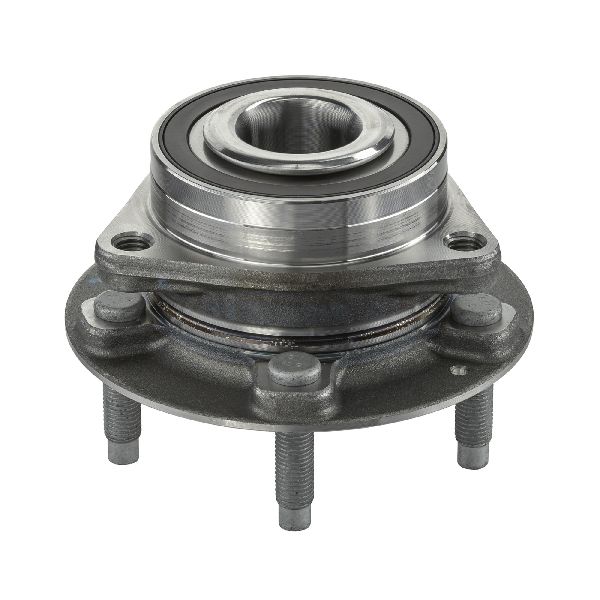 2018-2019 Cadillac ATS Wheel Bearing and Hub Assembly - Front (Moog)